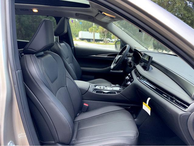new 2026 INFINITI QX60 car, priced at $60,680