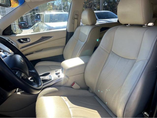 used 2020 INFINITI QX60 car, priced at $26,500