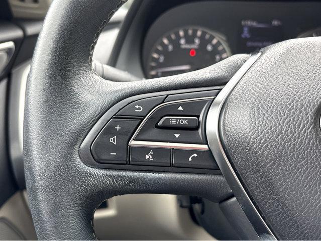 used 2022 INFINITI Q50 car, priced at $28,000