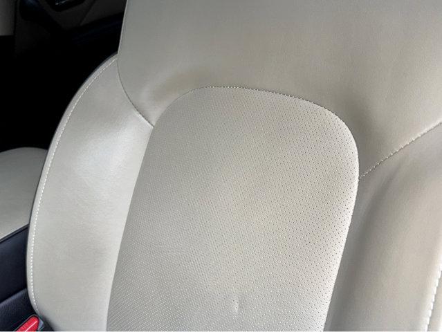 used 2021 INFINITI QX80 car, priced at $30,000