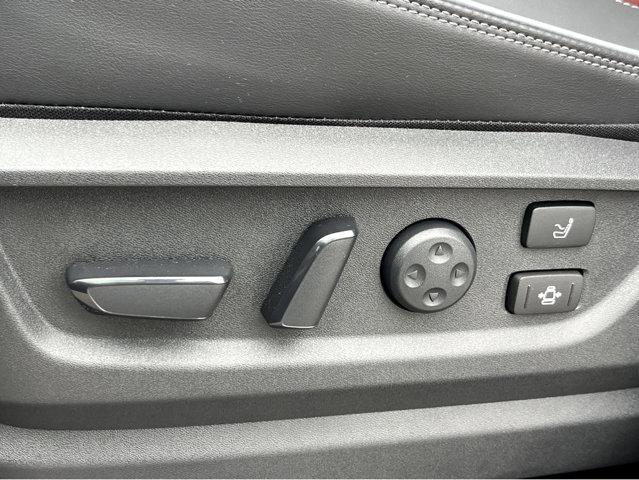 new 2025 INFINITI QX80 car, priced at $113,850
