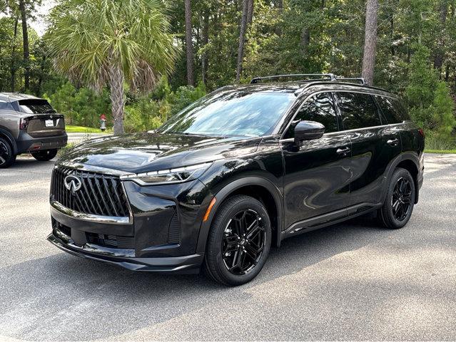 new 2026 INFINITI QX60 car, priced at $65,085