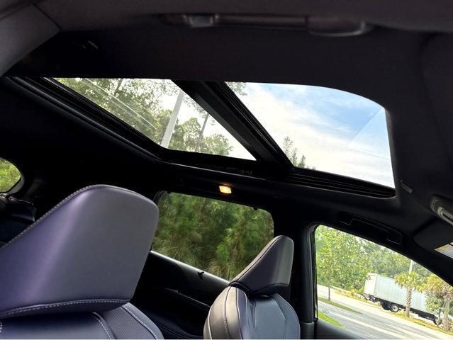 new 2026 INFINITI QX60 car, priced at $65,085