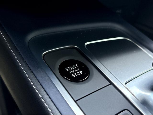 new 2026 INFINITI QX60 car, priced at $65,085