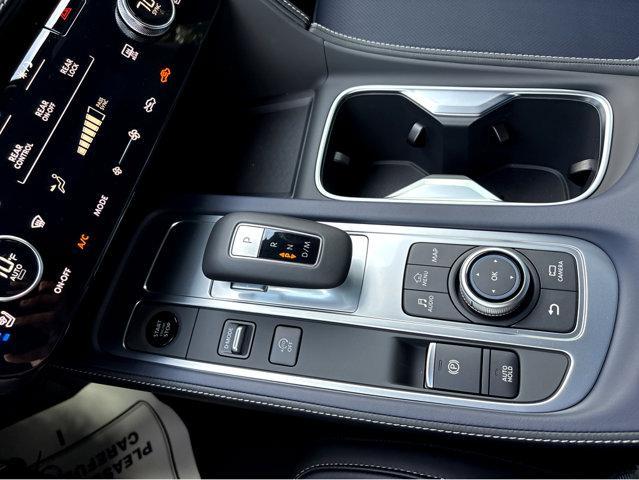 new 2026 INFINITI QX60 car, priced at $65,085