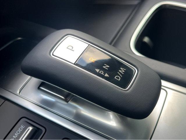 new 2025 INFINITI QX60 car, priced at $60,980