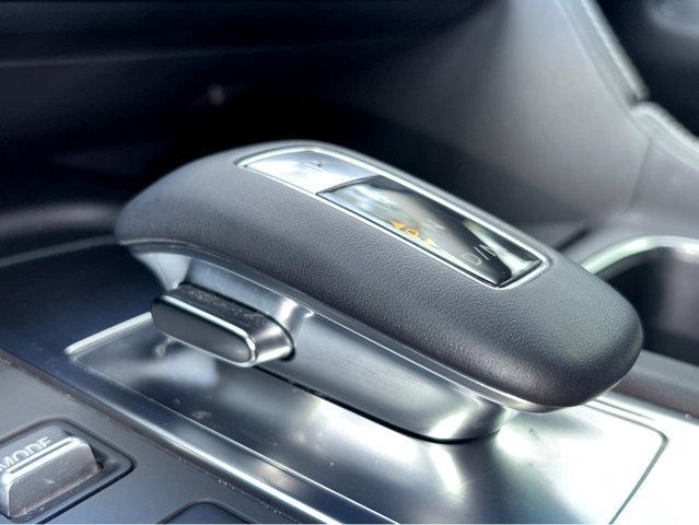 used 2022 INFINITI QX60 car, priced at $35,500