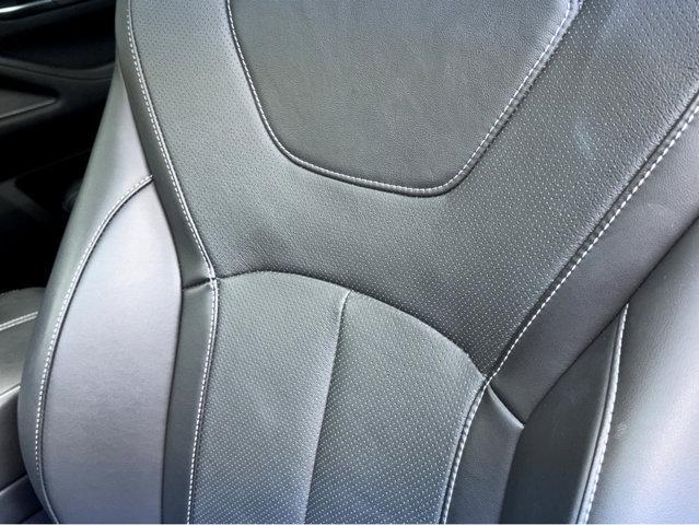 used 2022 INFINITI QX60 car, priced at $35,500