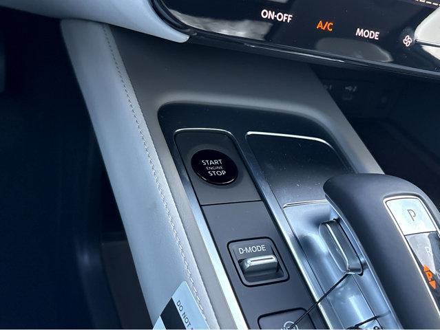 new 2026 INFINITI QX60 car, priced at $59,865
