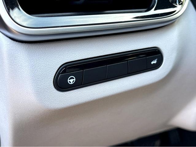 new 2026 INFINITI QX60 car, priced at $57,020