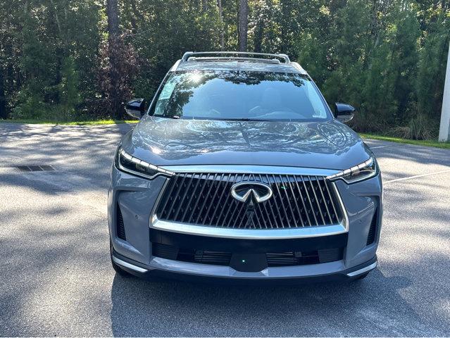 new 2026 INFINITI QX60 car, priced at $57,020