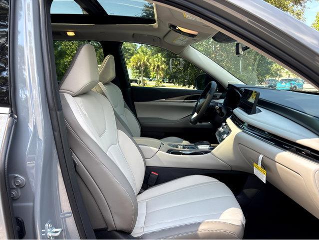 new 2026 INFINITI QX60 car, priced at $57,020