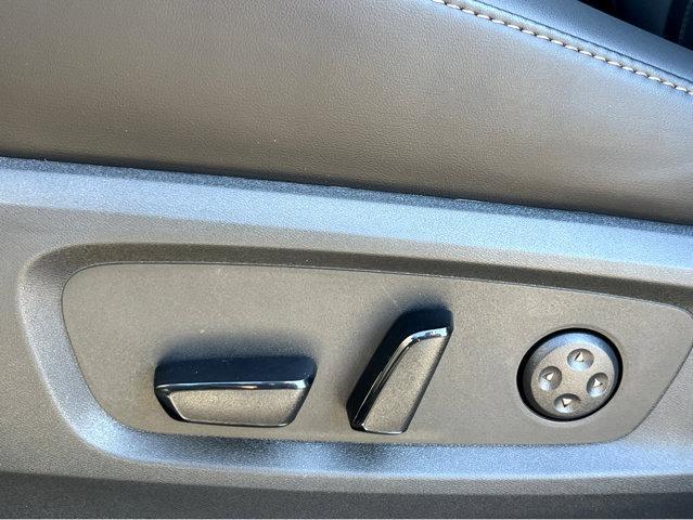 new 2025 INFINITI QX60 car, priced at $60,980