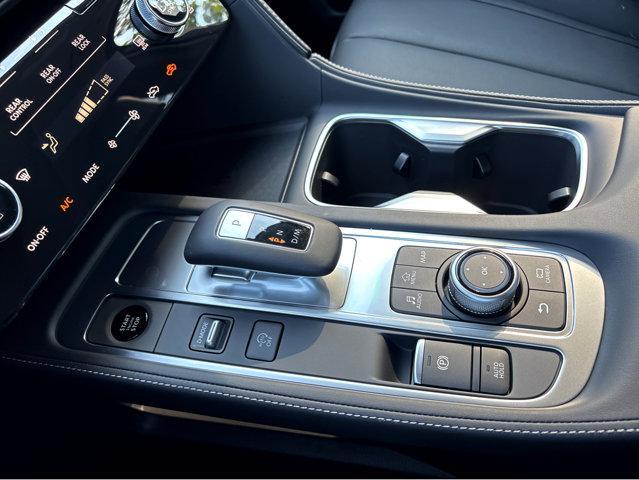 new 2026 INFINITI QX60 car, priced at $62,185