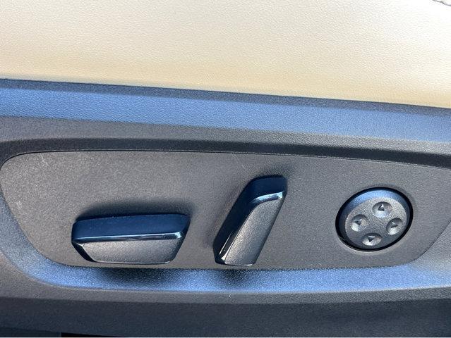 new 2025 INFINITI QX60 car, priced at $62,060