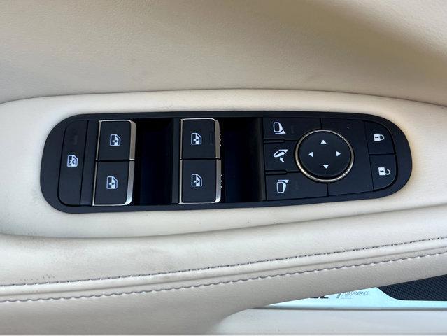 new 2025 INFINITI QX60 car, priced at $62,060