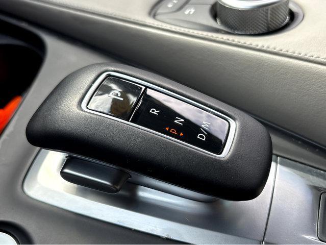 used 2024 INFINITI QX50 car, priced at $34,000