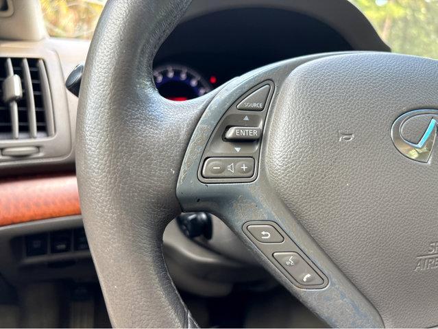 used 2007 INFINITI G35 car, priced at $12,000