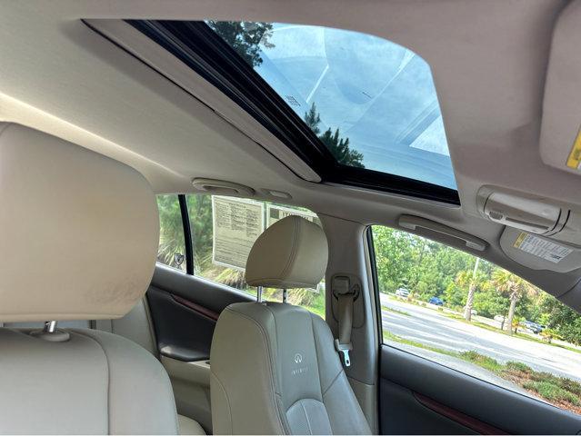 used 2007 INFINITI G35 car, priced at $12,000