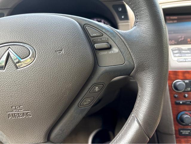 used 2007 INFINITI G35 car, priced at $12,000