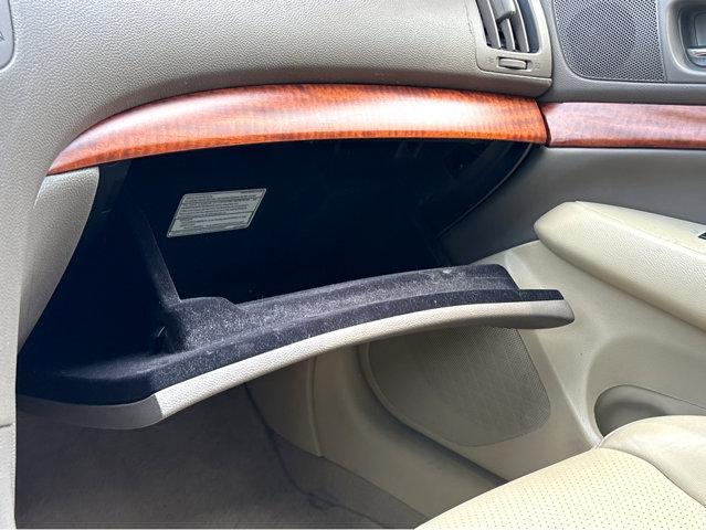 used 2007 INFINITI G35 car, priced at $12,000