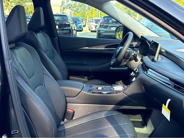 new 2026 INFINITI QX60 car, priced at $62,255
