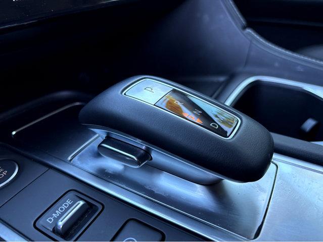 used 2025 INFINITI QX60 car, priced at $38,000