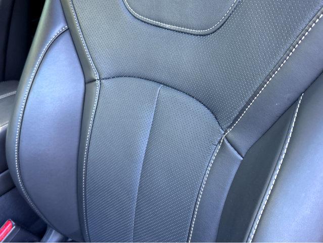 used 2025 INFINITI QX60 car, priced at $38,000