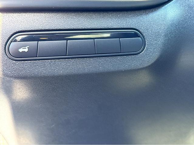 used 2025 INFINITI QX60 car, priced at $38,000