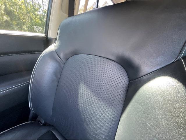 used 2021 INFINITI QX80 car, priced at $34,000