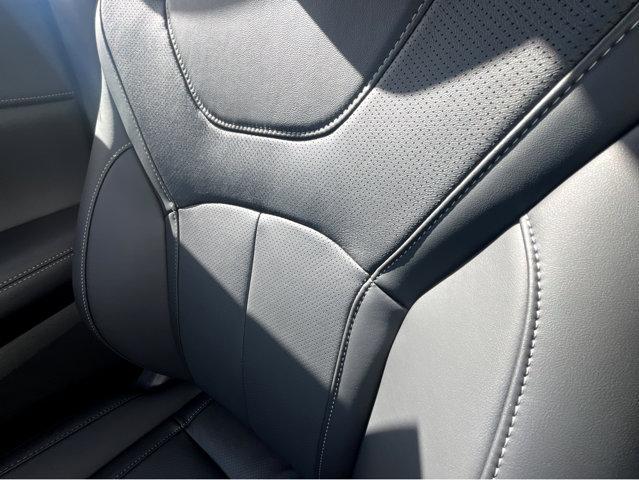 new 2025 INFINITI QX60 car, priced at $54,480