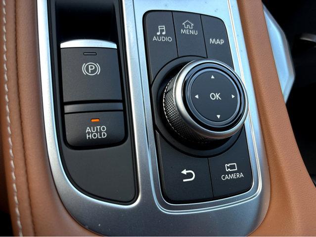 new 2026 INFINITI QX60 car, priced at $70,610