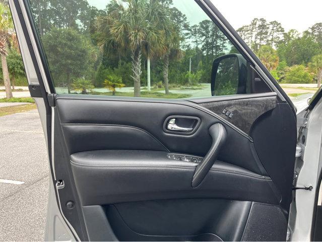 used 2020 INFINITI QX80 car, priced at $22,000
