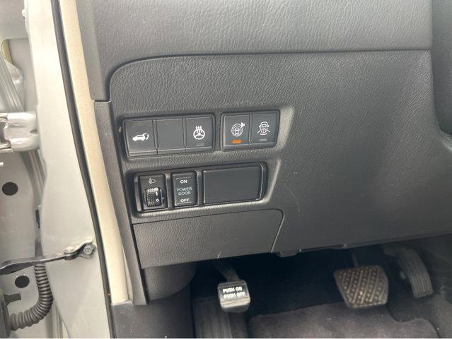 used 2020 INFINITI QX80 car, priced at $22,000