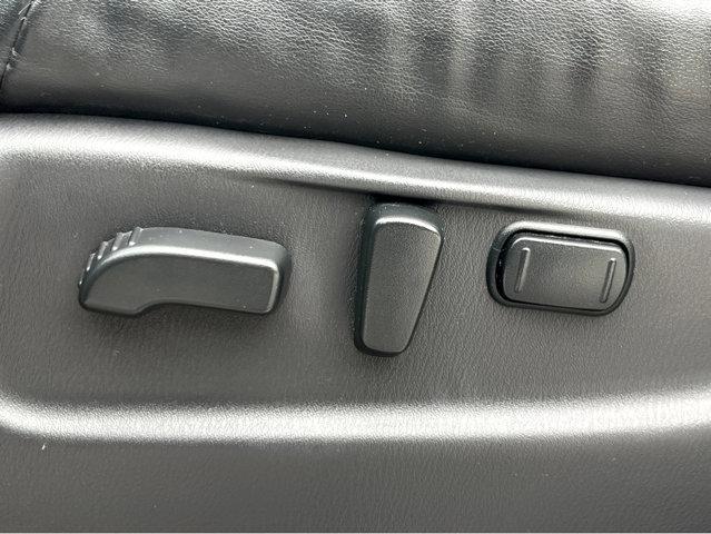 used 2020 INFINITI QX80 car, priced at $22,000