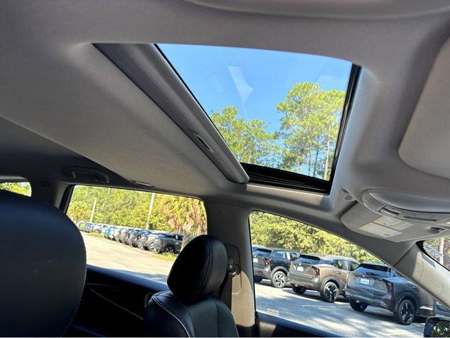 used 2020 INFINITI QX60 car, priced at $20,500