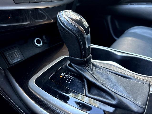 used 2020 INFINITI QX60 car, priced at $20,500