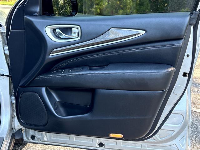 used 2020 INFINITI QX60 car, priced at $20,500