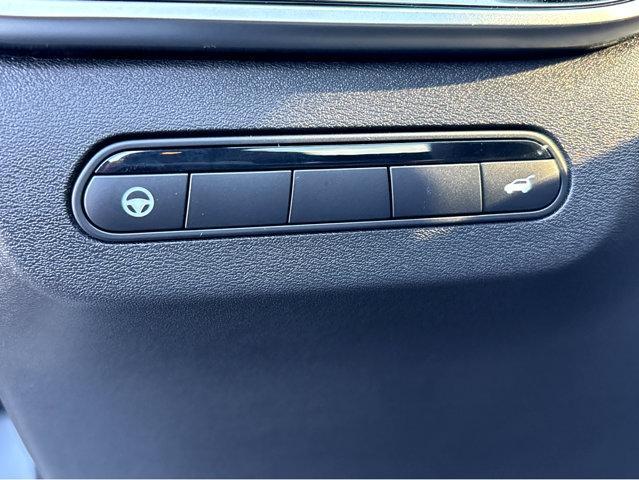 new 2026 INFINITI QX60 car, priced at $64,590