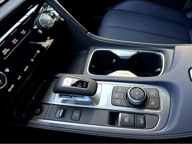 new 2026 INFINITI QX60 car, priced at $64,590