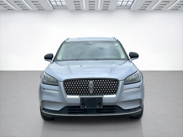 used 2022 Lincoln Corsair car, priced at $25,244