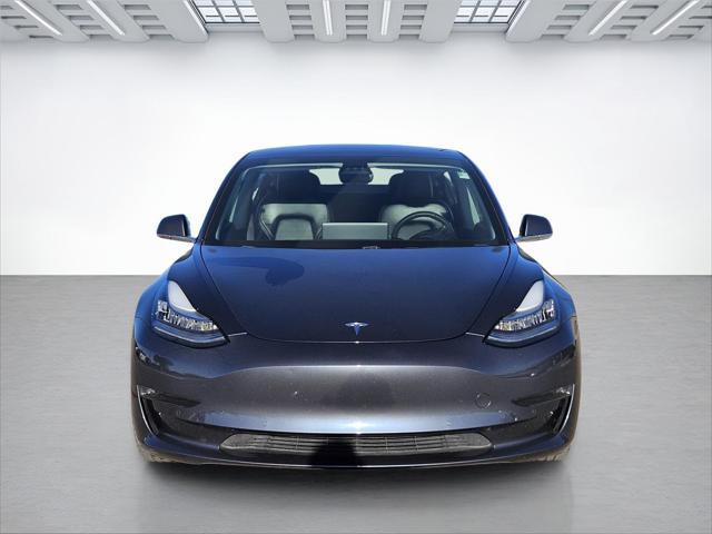 used 2020 Tesla Model 3 car, priced at $25,879