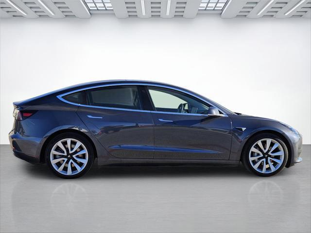 used 2020 Tesla Model 3 car, priced at $25,879