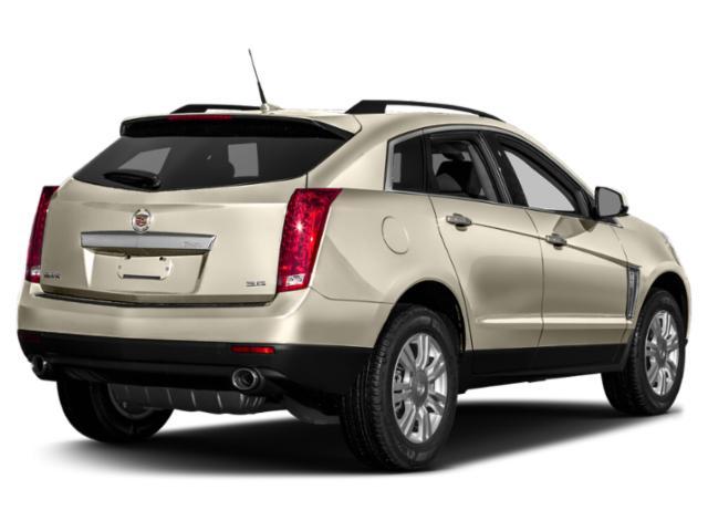 used 2015 Cadillac SRX car, priced at $15,577