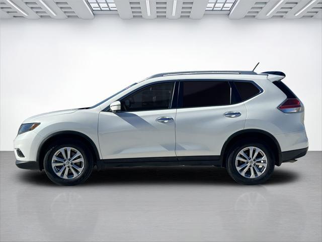 used 2016 Nissan Rogue car, priced at $13,441