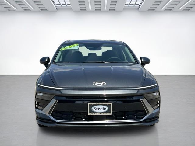 new 2024 Hyundai Sonata car, priced at $27,240