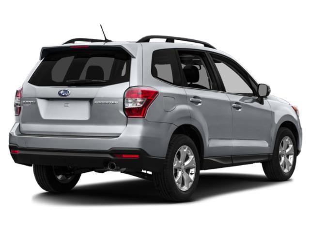 used 2015 Subaru Forester car, priced at $12,477