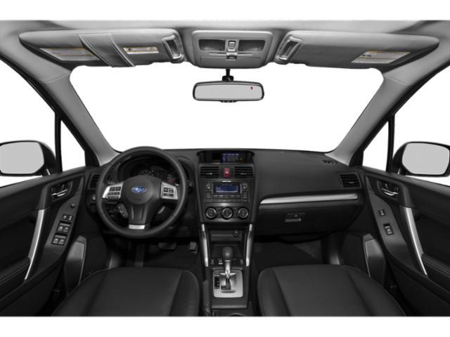 used 2015 Subaru Forester car, priced at $12,477