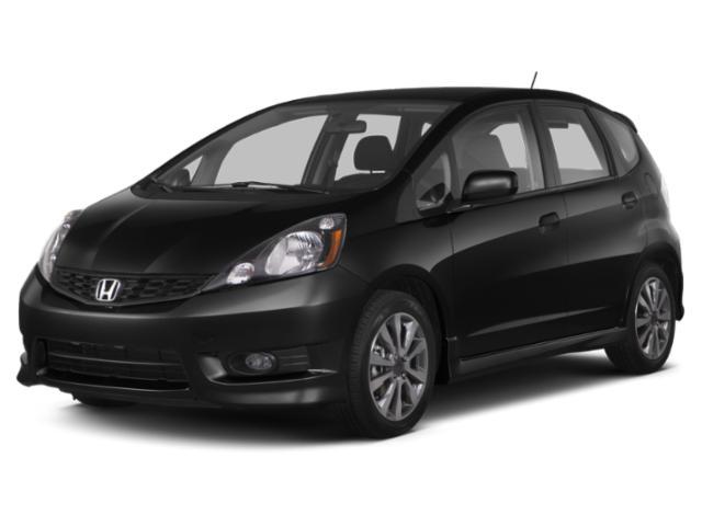 used 2013 Honda Fit car, priced at $13,551