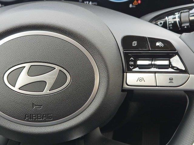 used 2024 Hyundai Elantra car, priced at $21,969